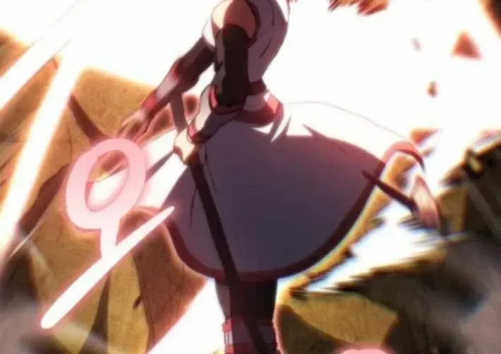 Wild Ranker - Chapter 26 - Page 208