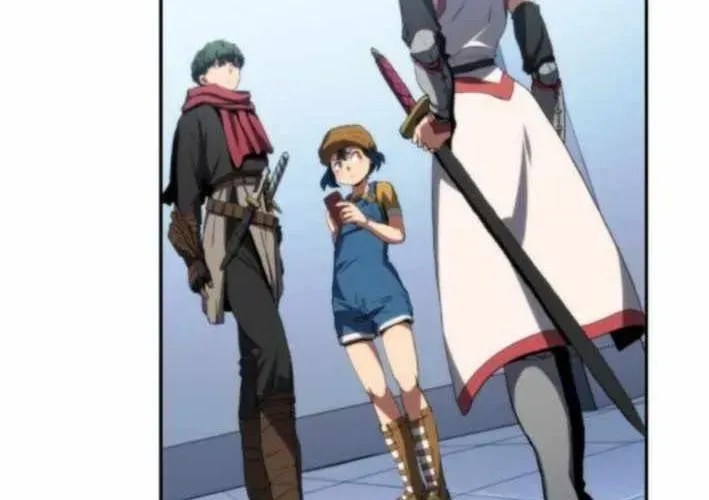 Wild Ranker - Chapter 26 - Page 220