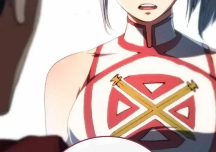 Wild Ranker - Chapter 26 - Page 224