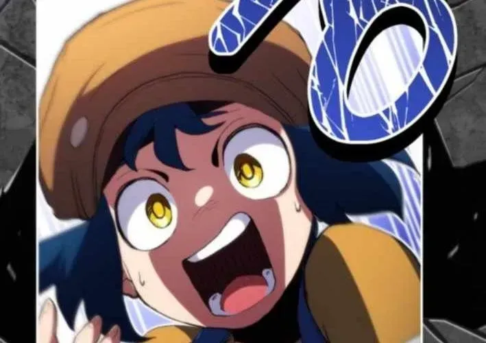 Wild Ranker - Chapter 26 - Page 230