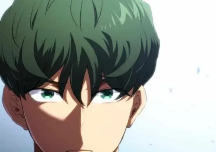 Wild Ranker - Chapter 26 - Page 238