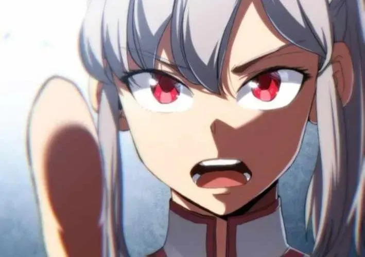 Wild Ranker - Chapter 26 - Page 242