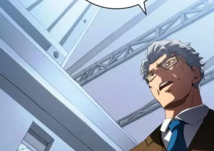 Wild Ranker - Chapter 26 - Page 28