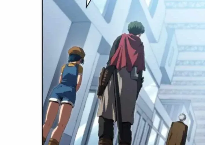 Wild Ranker - Chapter 26 - Page 40