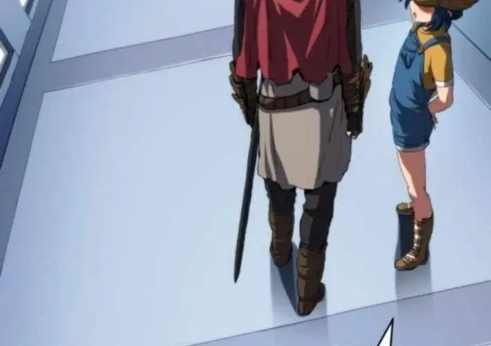 Wild Ranker - Chapter 26 - Page 50