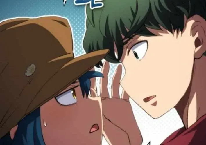 Wild Ranker - Chapter 26 - Page 66