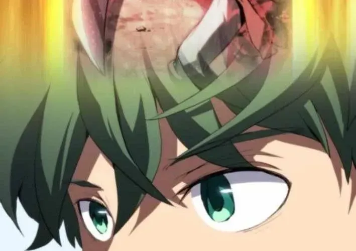 Wild Ranker - Chapter 26 - Page 78