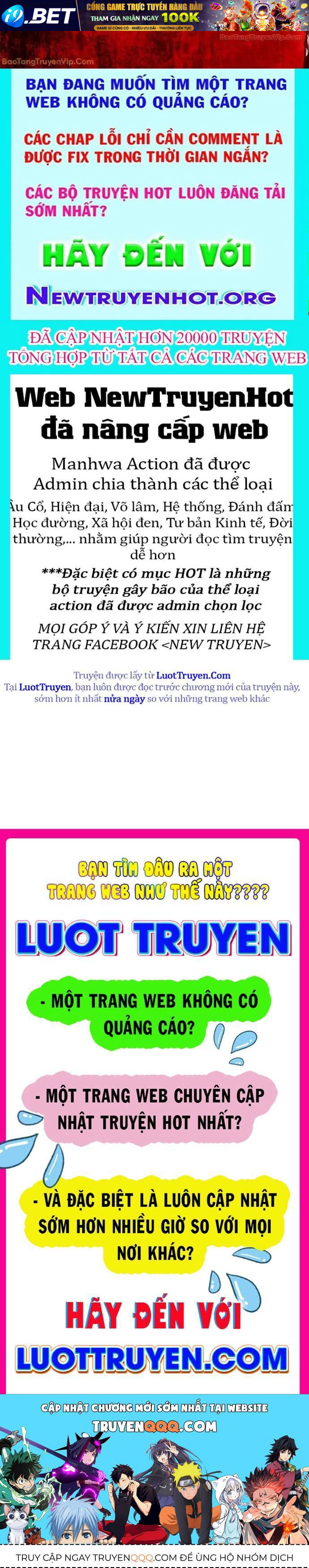 Tuyệt Thế Quân Lâm - Chapter 64 - Page 254