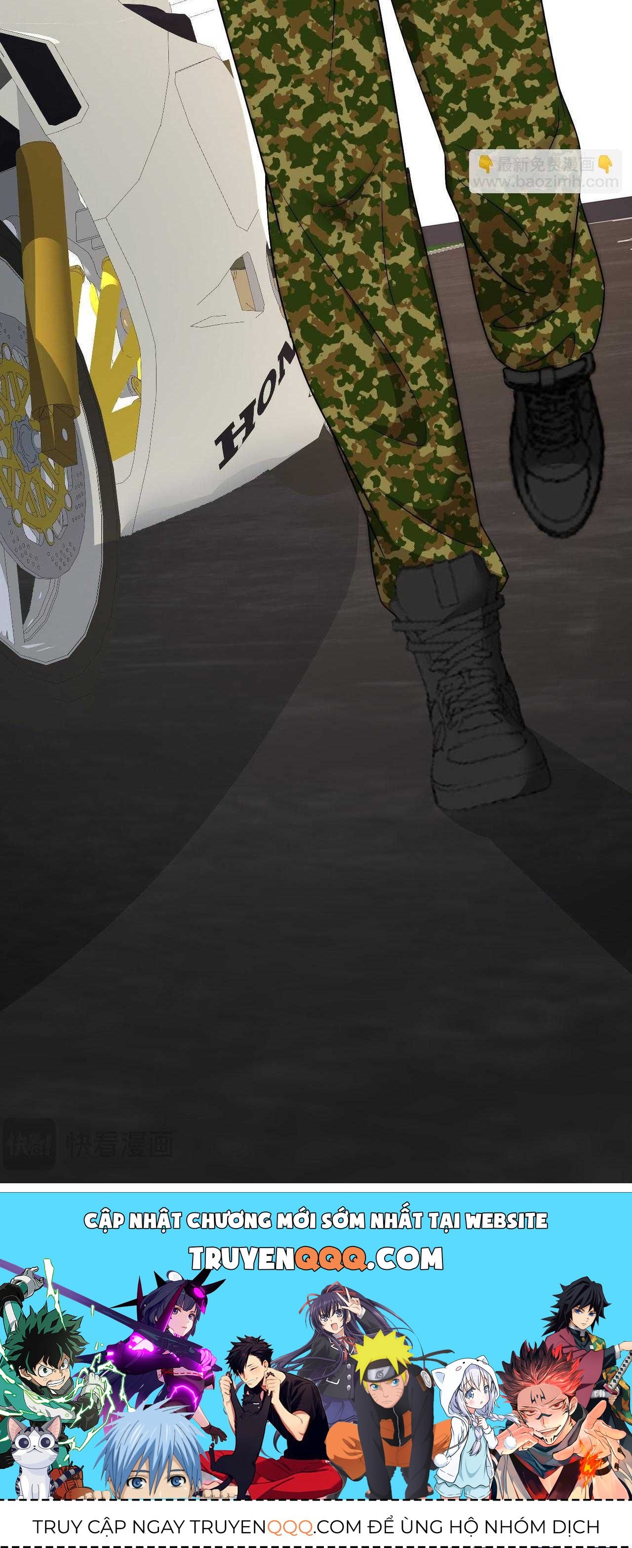 Ký Túc Xá Nam Phòng 303 - Chapter 258 - Page 34