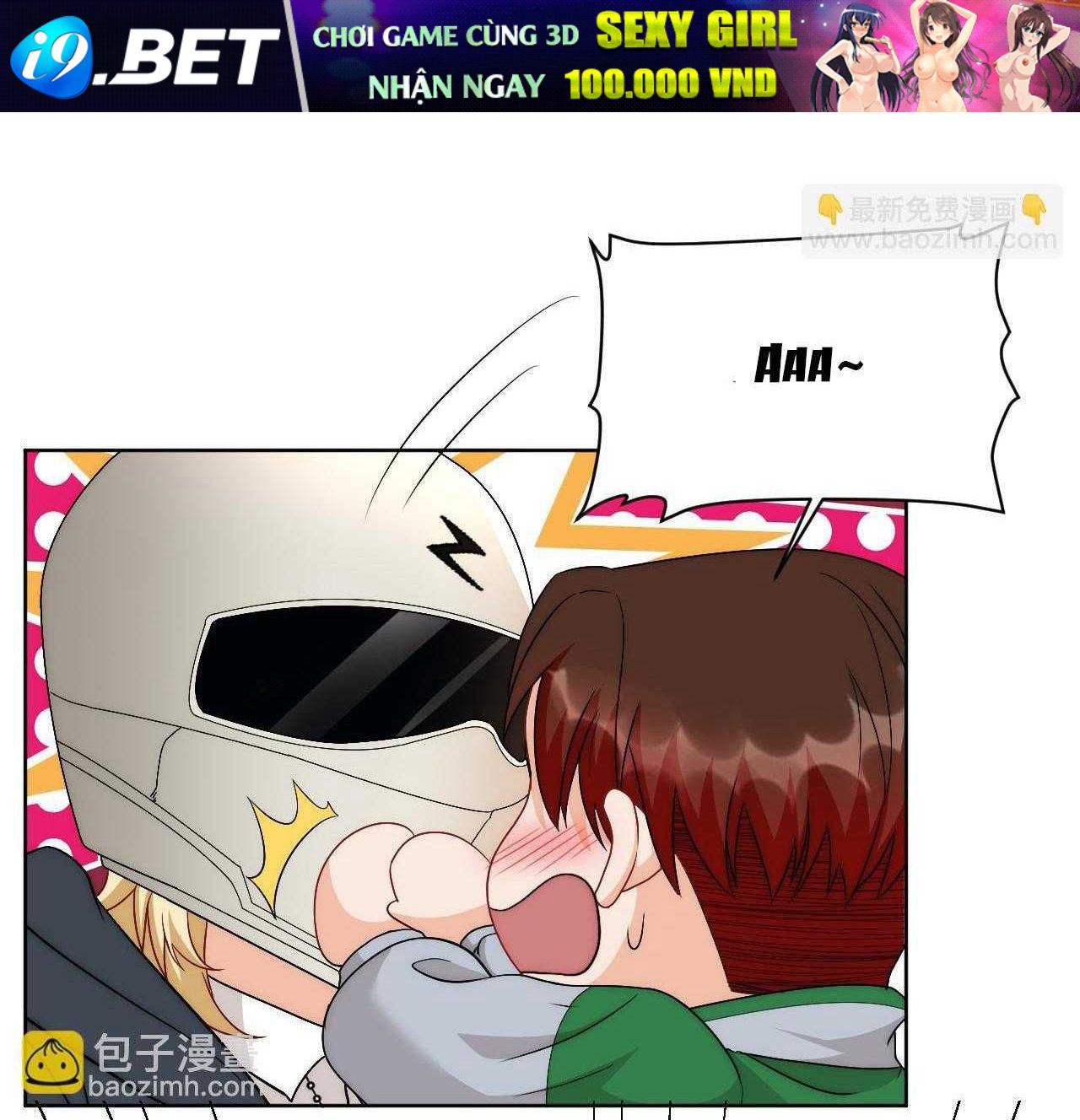 Ký Túc Xá Nam Phòng 303 - Chapter 258 - Page 6