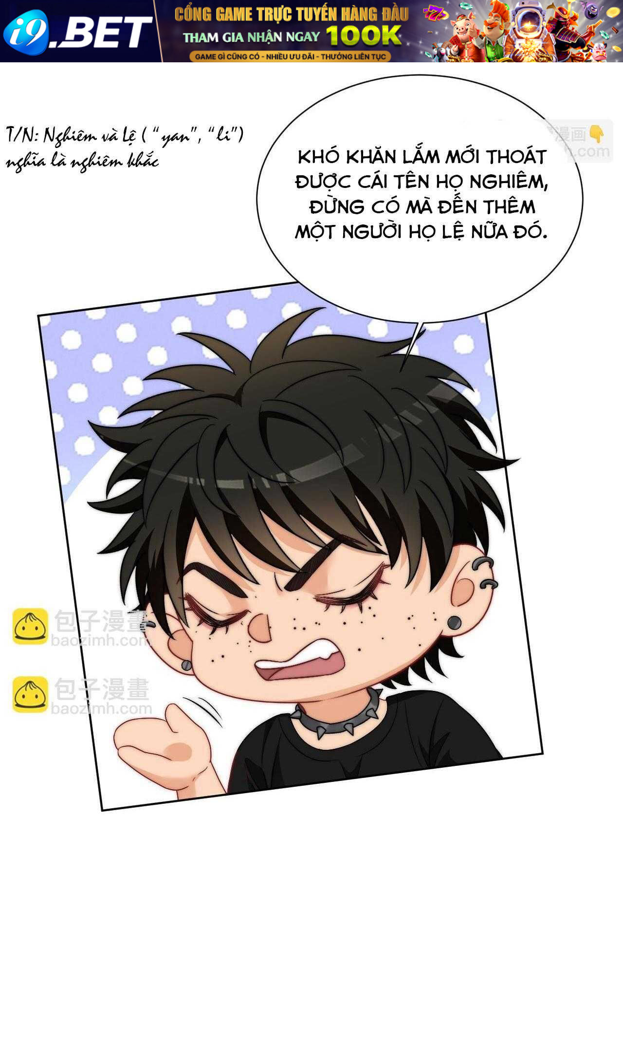 Ký Túc Xá Nam Phòng 303 - Chapter 259 - Page 16