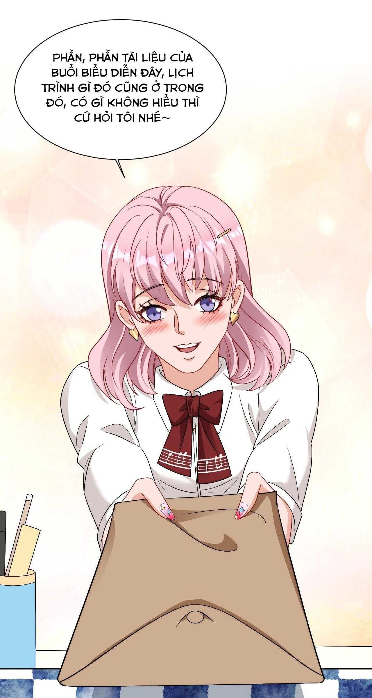 Ký Túc Xá Nam Phòng 303 - Chapter 259 - Page 19