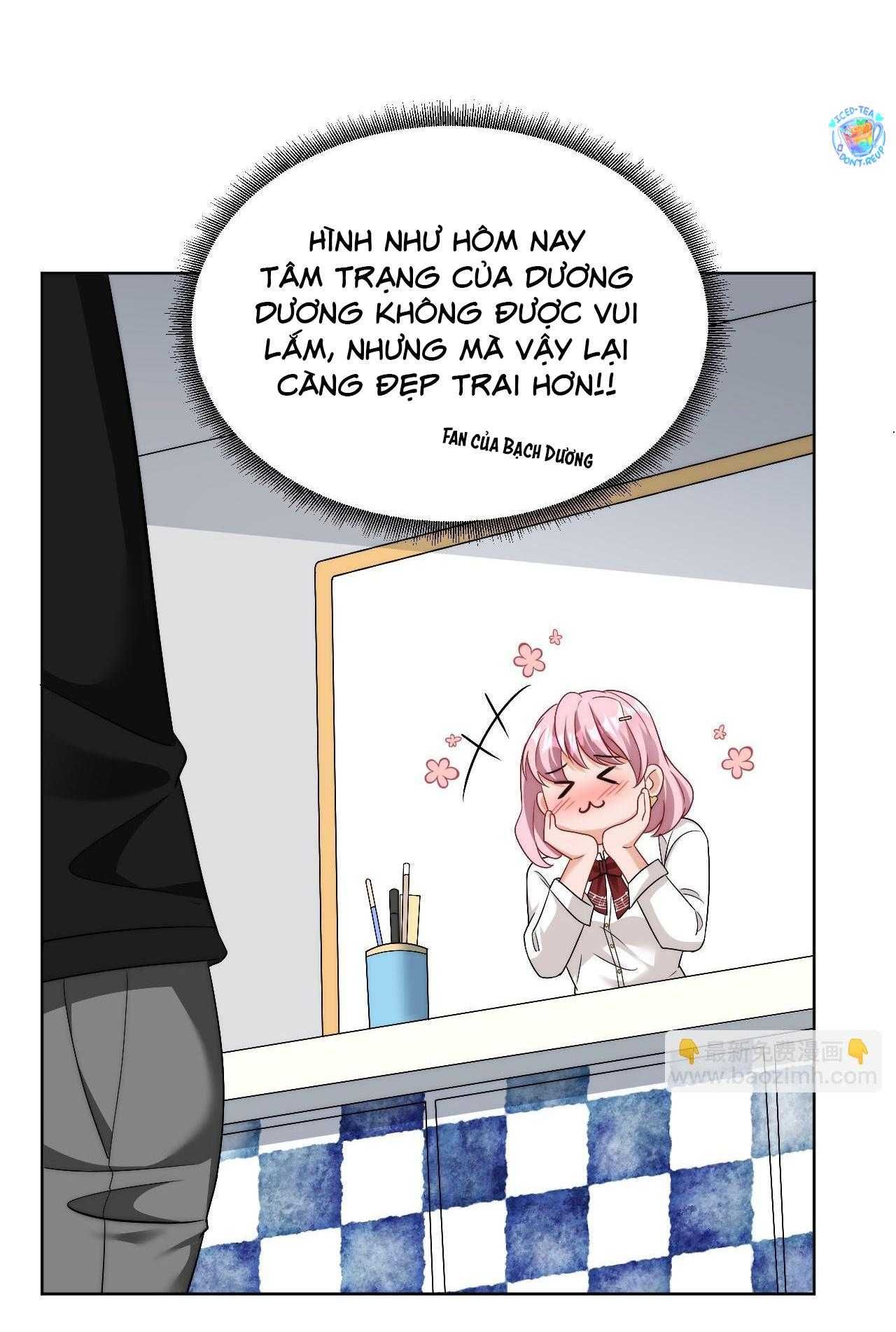 Ký Túc Xá Nam Phòng 303 - Chapter 259 - Page 22