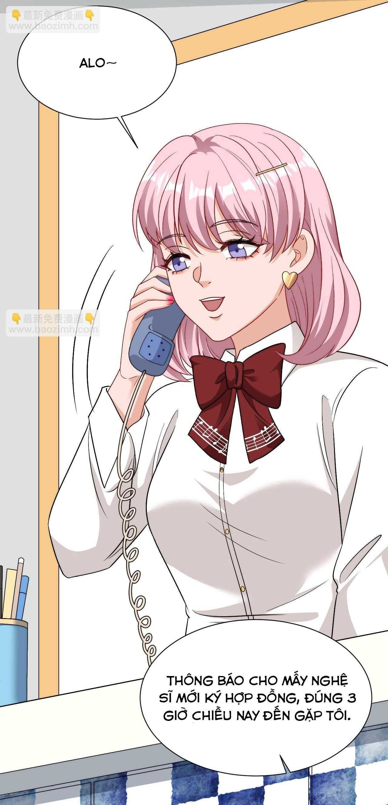 Ký Túc Xá Nam Phòng 303 - Chapter 259 - Page 24