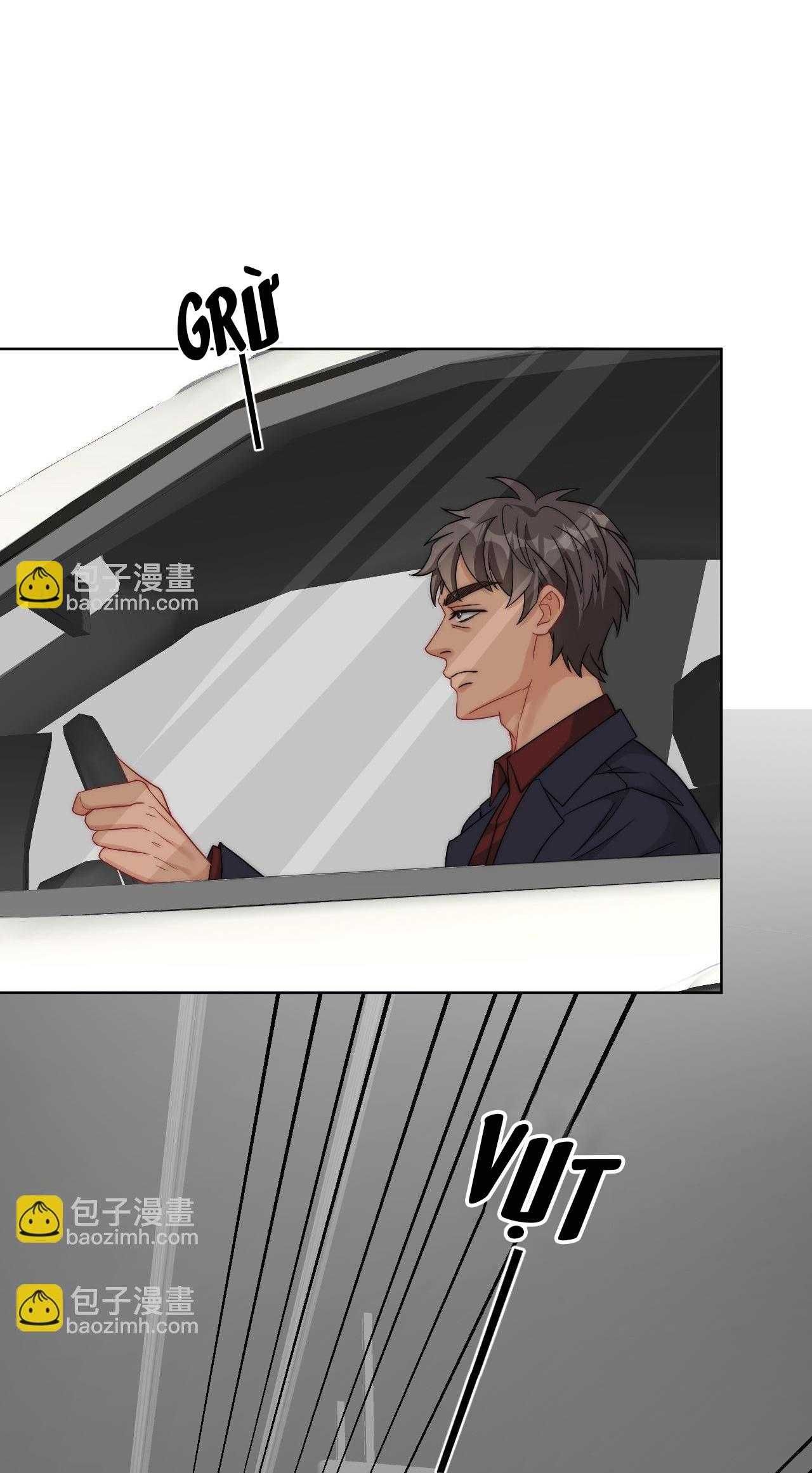 Ký Túc Xá Nam Phòng 303 - Chapter 259 - Page 9