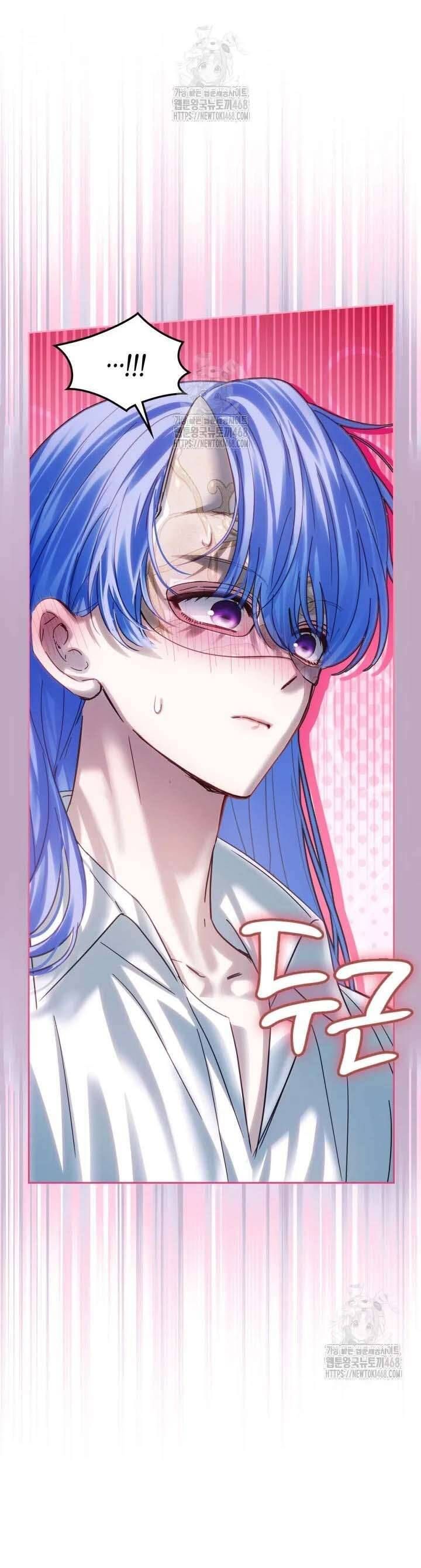 Phạm Nhân Bé Con Của Dinh Thự Mùa Đông - Chapter 72 - Page 30