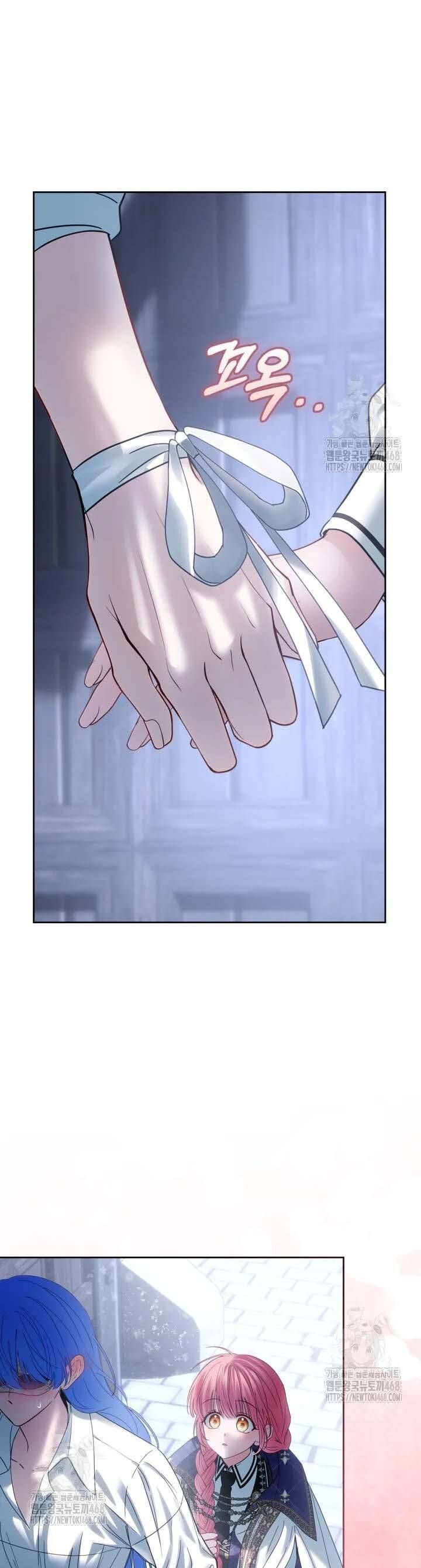 Phạm Nhân Bé Con Của Dinh Thự Mùa Đông - Chapter 72 - Page 32