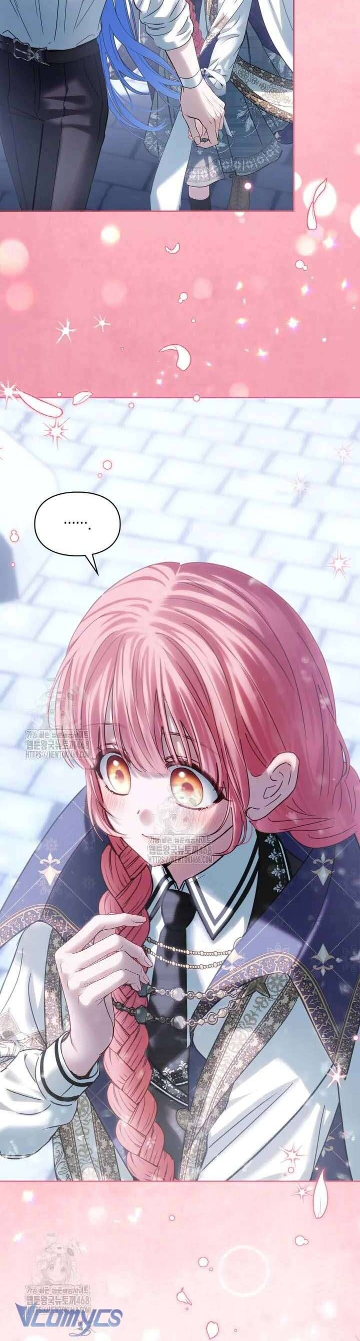 Phạm Nhân Bé Con Của Dinh Thự Mùa Đông - Chapter 72 - Page 33