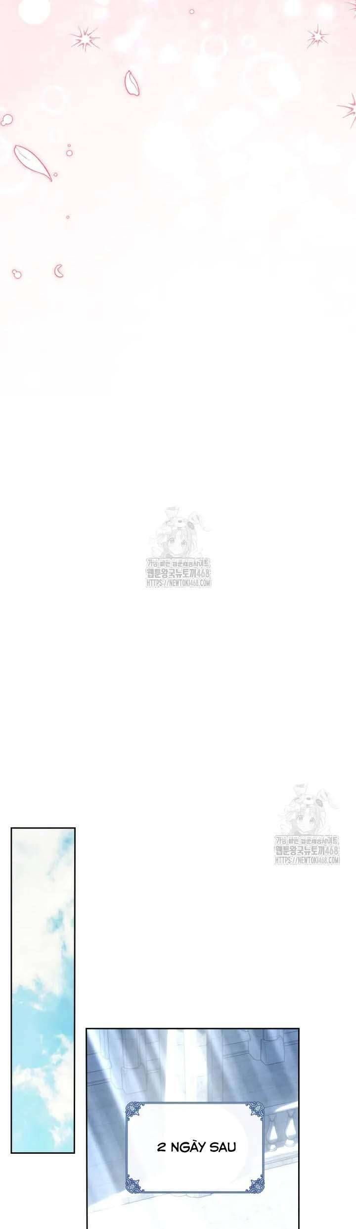 Phạm Nhân Bé Con Của Dinh Thự Mùa Đông - Chapter 72 - Page 34