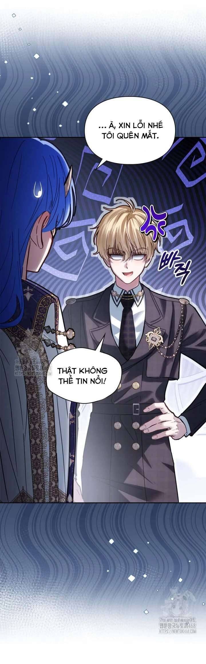 Phạm Nhân Bé Con Của Dinh Thự Mùa Đông - Chapter 72 - Page 4