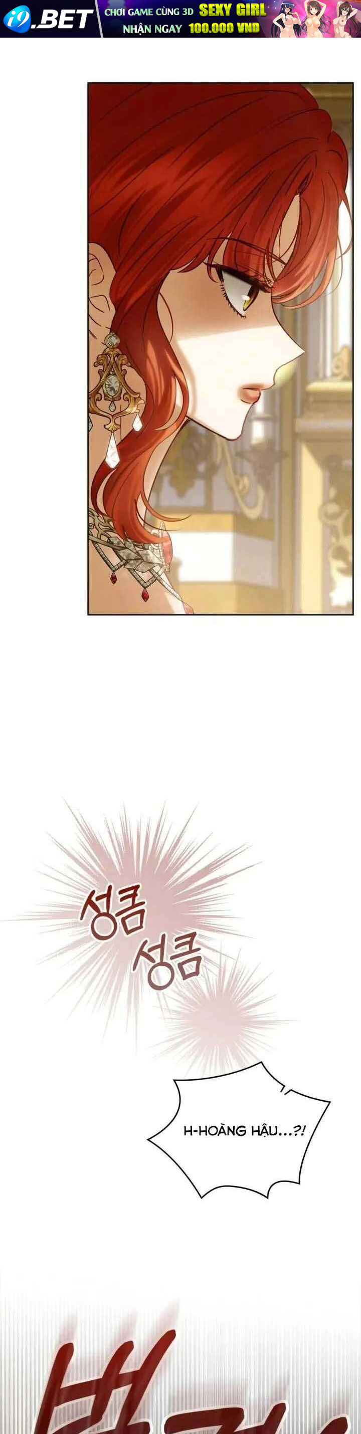 Phạm Nhân Bé Con Của Dinh Thự Mùa Đông - Chapter 73 - Page 11