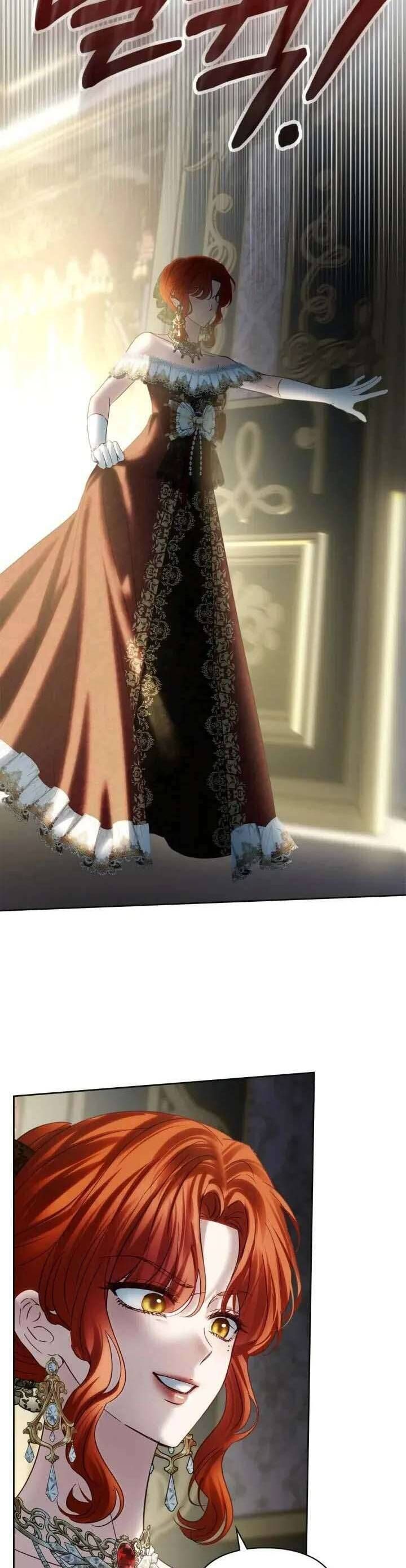 Phạm Nhân Bé Con Của Dinh Thự Mùa Đông - Chapter 73 - Page 12