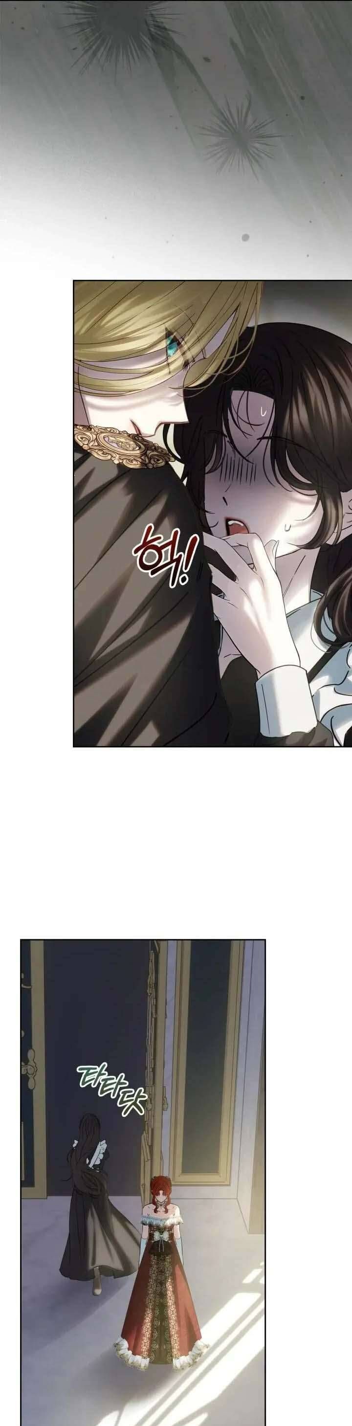 Phạm Nhân Bé Con Của Dinh Thự Mùa Đông - Chapter 73 - Page 14