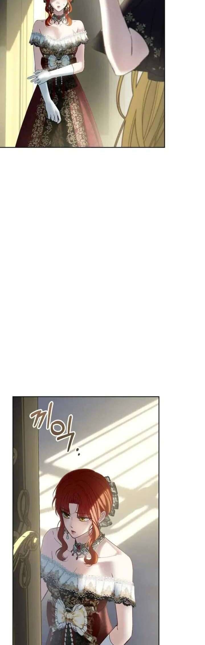 Phạm Nhân Bé Con Của Dinh Thự Mùa Đông - Chapter 73 - Page 25