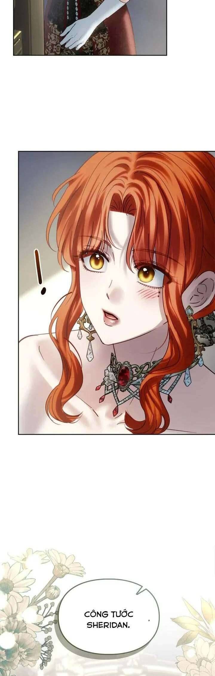 Phạm Nhân Bé Con Của Dinh Thự Mùa Đông - Chapter 73 - Page 26