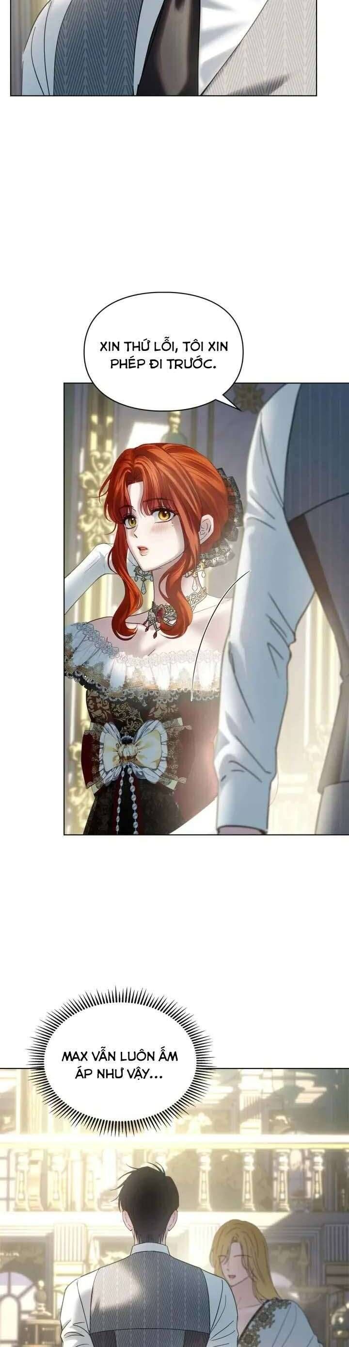 Phạm Nhân Bé Con Của Dinh Thự Mùa Đông - Chapter 73 - Page 29