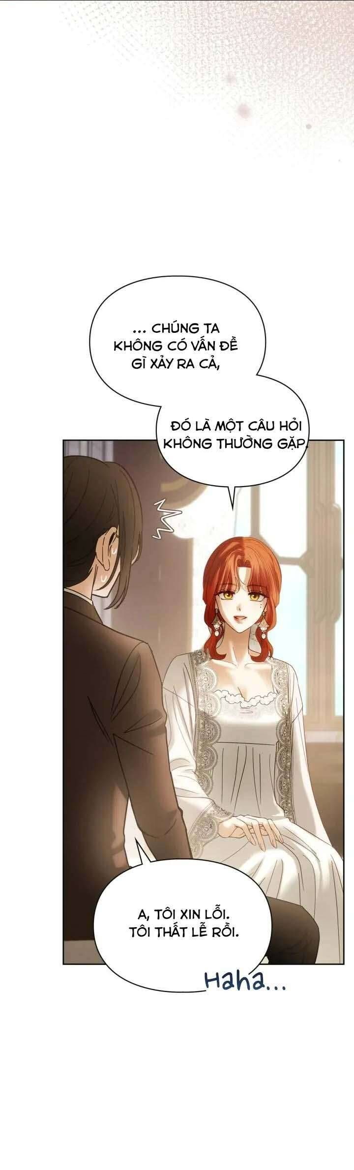 Phạm Nhân Bé Con Của Dinh Thự Mùa Đông - Chapter 73 - Page 3