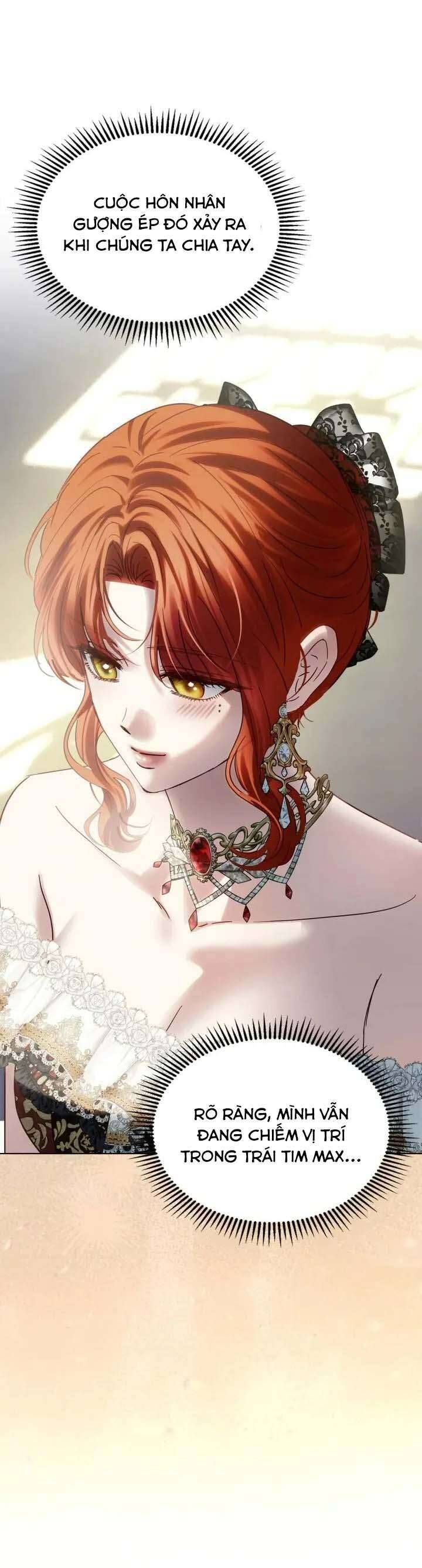 Phạm Nhân Bé Con Của Dinh Thự Mùa Đông - Chapter 73 - Page 31