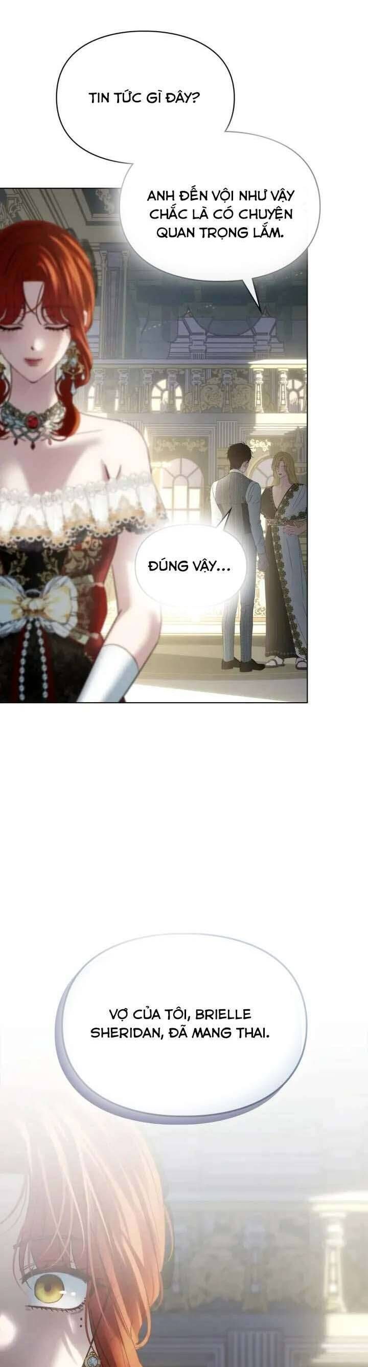 Phạm Nhân Bé Con Của Dinh Thự Mùa Đông - Chapter 73 - Page 32