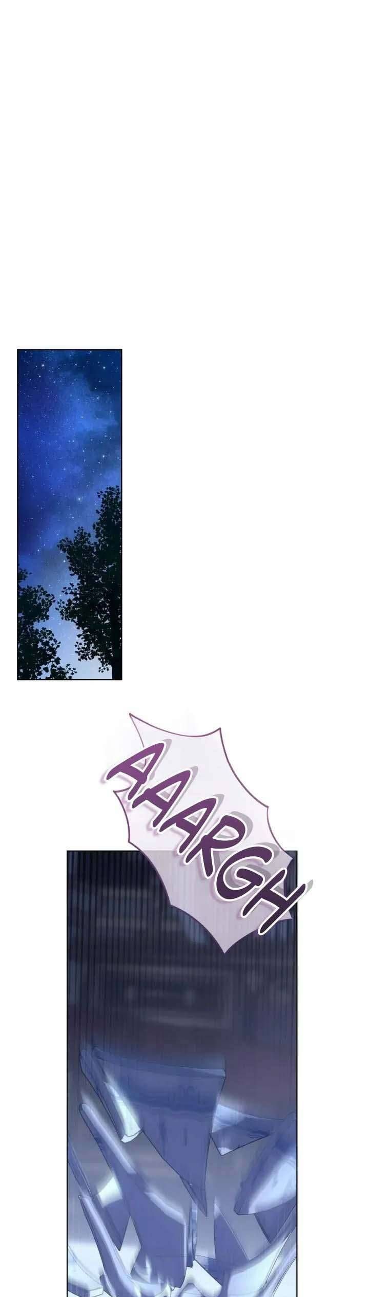 Phạm Nhân Bé Con Của Dinh Thự Mùa Đông - Chapter 73 - Page 34