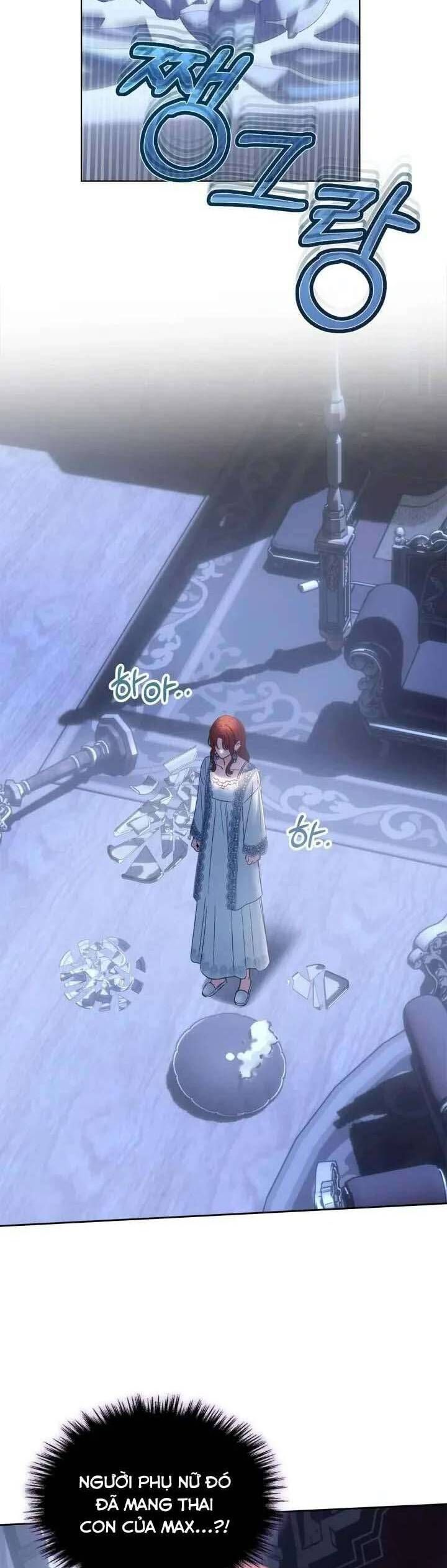 Phạm Nhân Bé Con Của Dinh Thự Mùa Đông - Chapter 73 - Page 35
