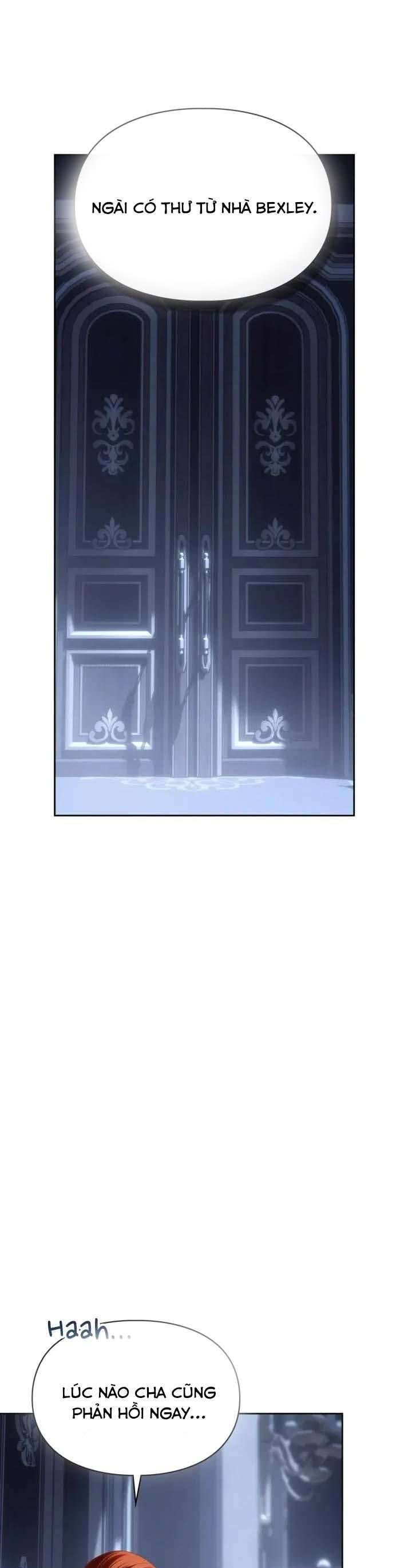 Phạm Nhân Bé Con Của Dinh Thự Mùa Đông - Chapter 73 - Page 38