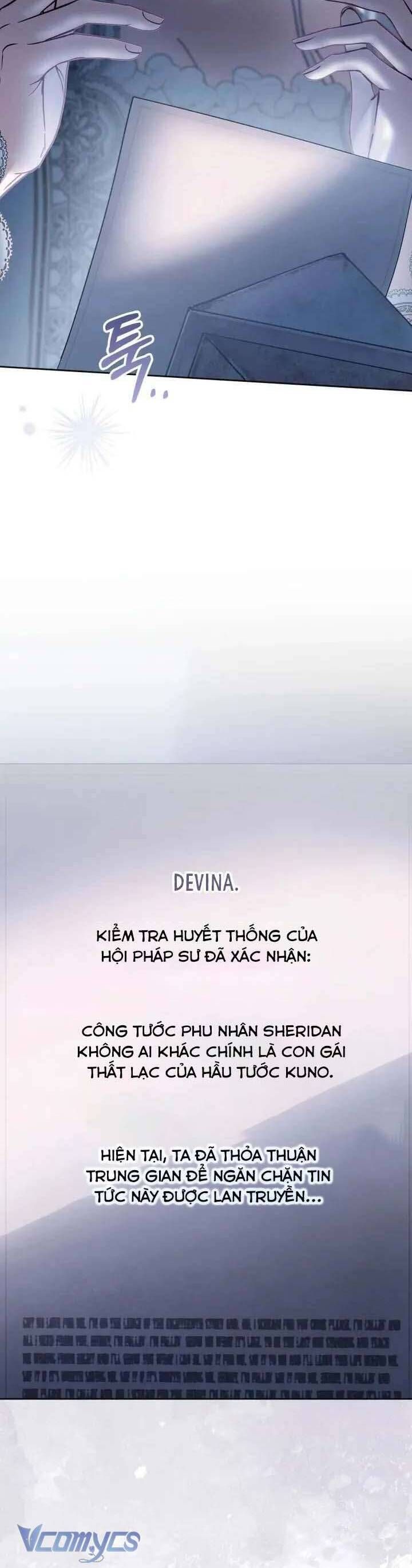 Phạm Nhân Bé Con Của Dinh Thự Mùa Đông - Chapter 73 - Page 40