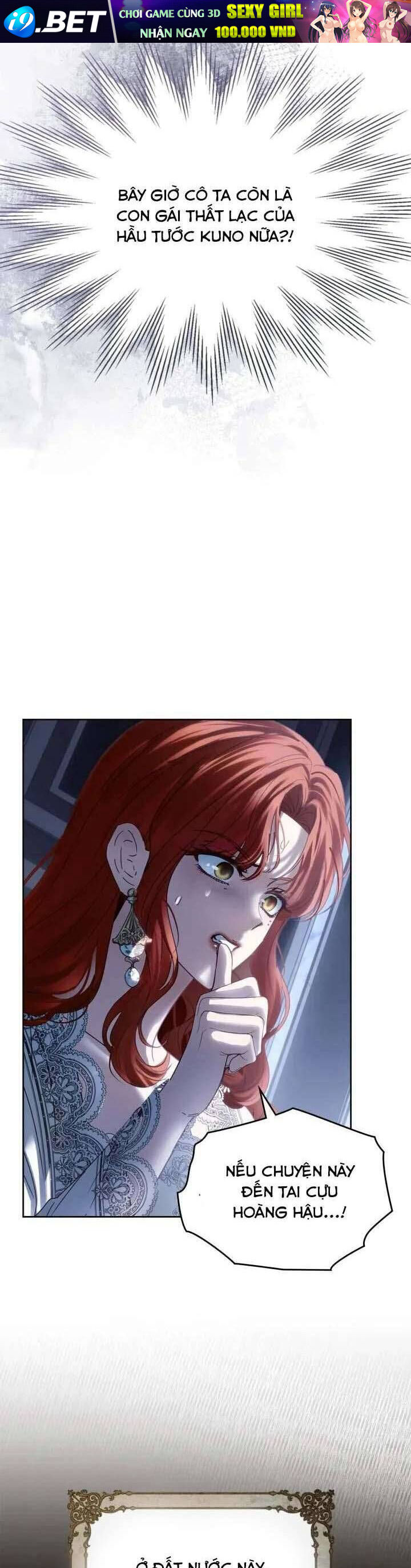 Phạm Nhân Bé Con Của Dinh Thự Mùa Đông - Chapter 73 - Page 42