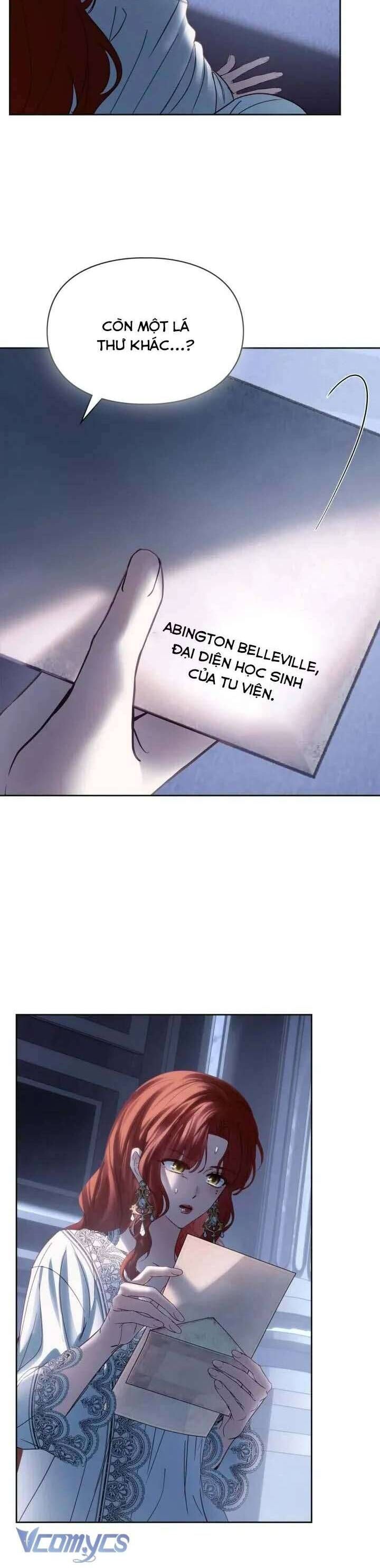 Phạm Nhân Bé Con Của Dinh Thự Mùa Đông - Chapter 73 - Page 46