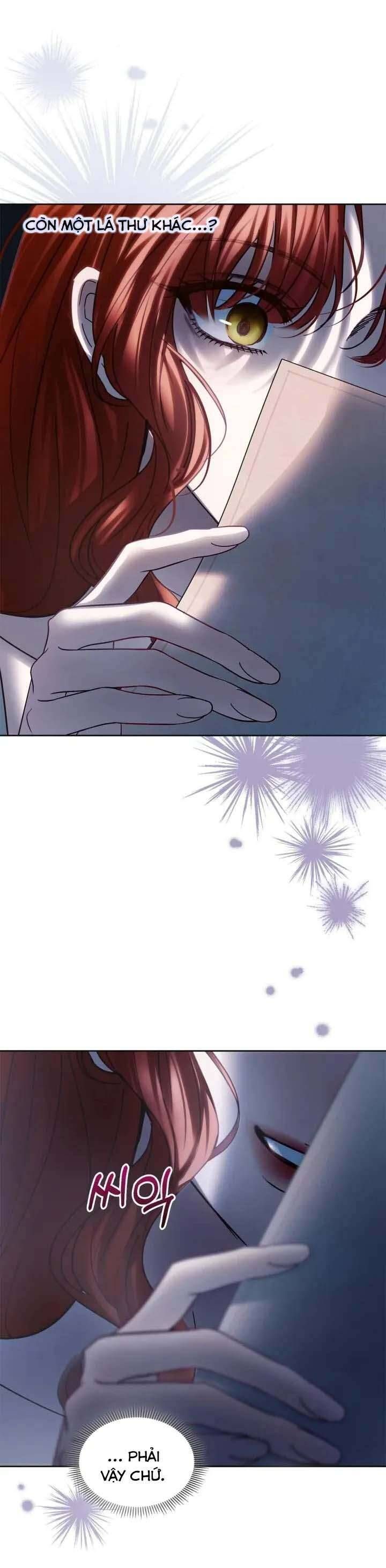 Phạm Nhân Bé Con Của Dinh Thự Mùa Đông - Chapter 73 - Page 47