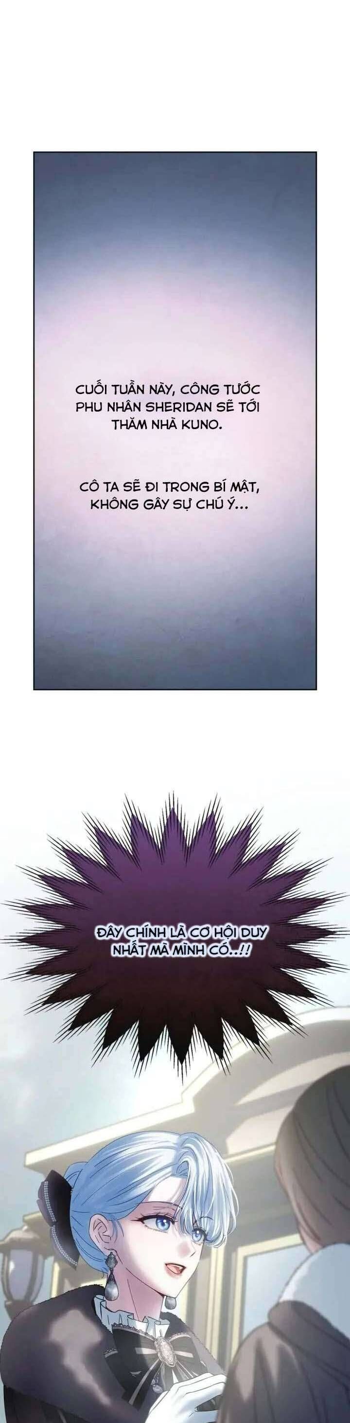 Phạm Nhân Bé Con Của Dinh Thự Mùa Đông - Chapter 73 - Page 48