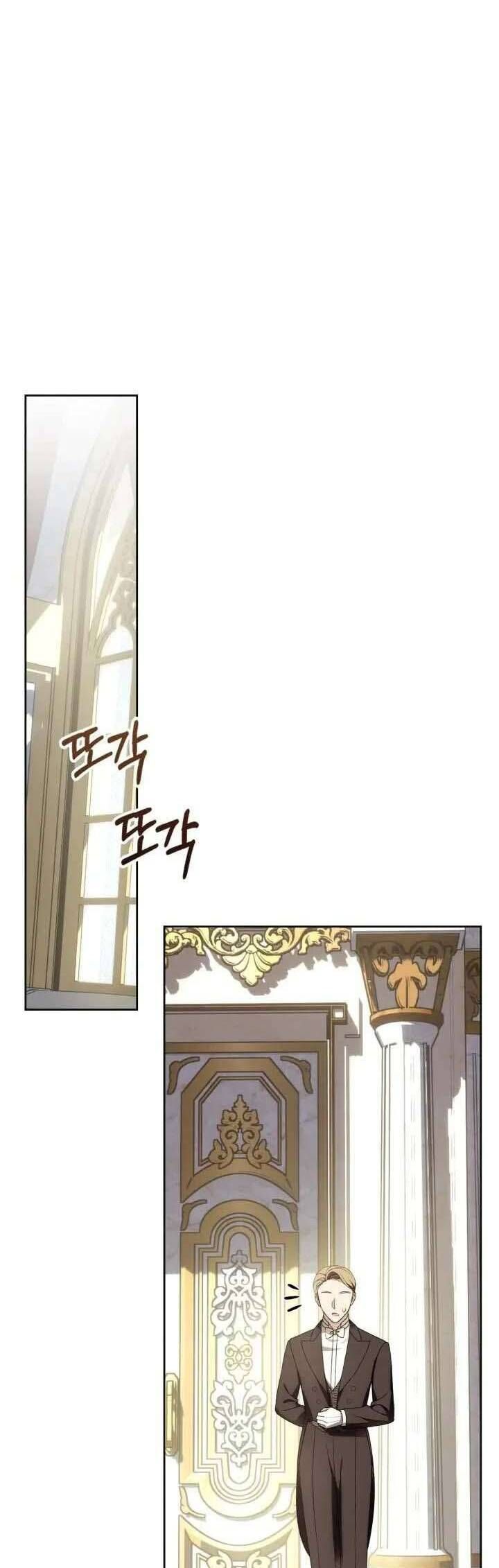 Phạm Nhân Bé Con Của Dinh Thự Mùa Đông - Chapter 73 - Page 8