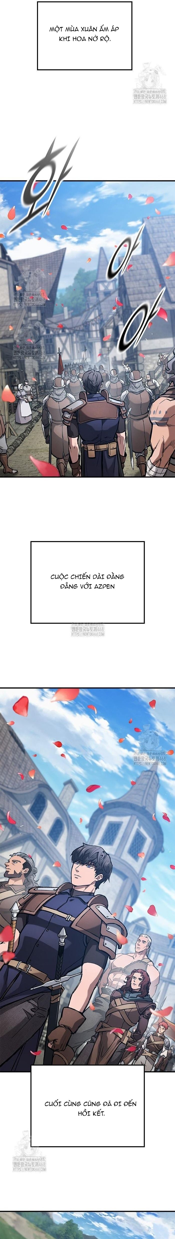 Hiệp Sĩ Sống Vì Ngày Hôm Nay - Chapter 81 - Page 13