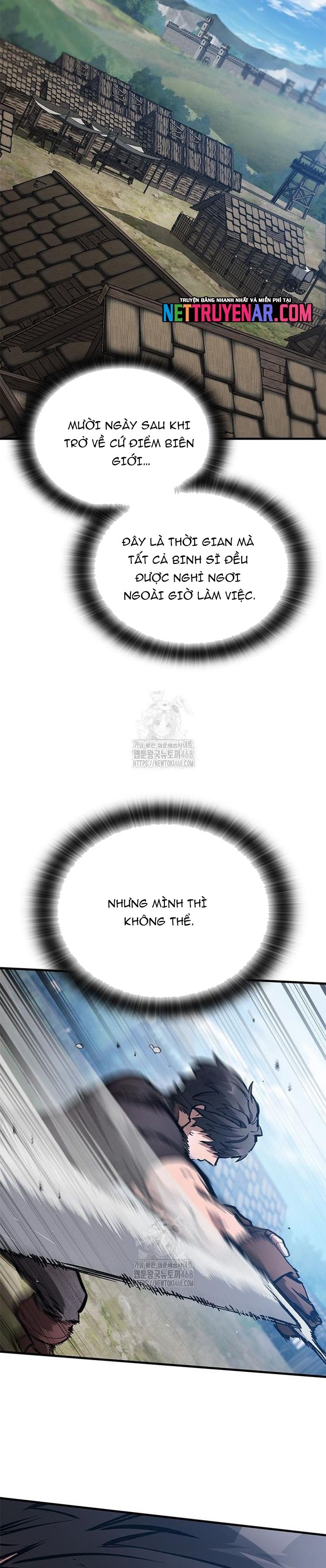 Hiệp Sĩ Sống Vì Ngày Hôm Nay - Chapter 81 - Page 14