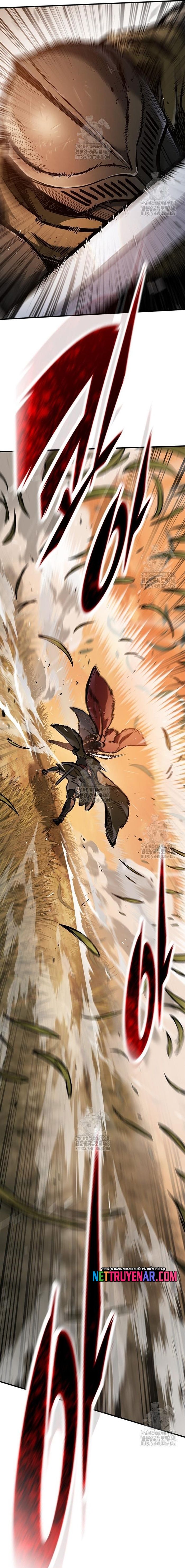 Hiệp Sĩ Sống Vì Ngày Hôm Nay - Chapter 81 - Page 3