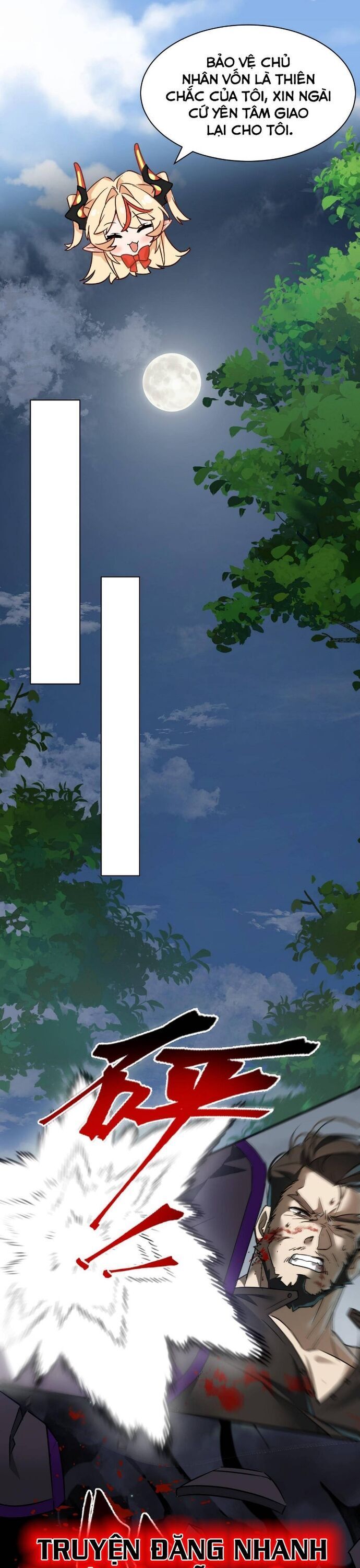 Vượt Cấp Xuyên Không, Tại Sao Tôi Lại Trở Thành Tiểu Thư Tu Sĩ? - Chapter 1 - Page 14
