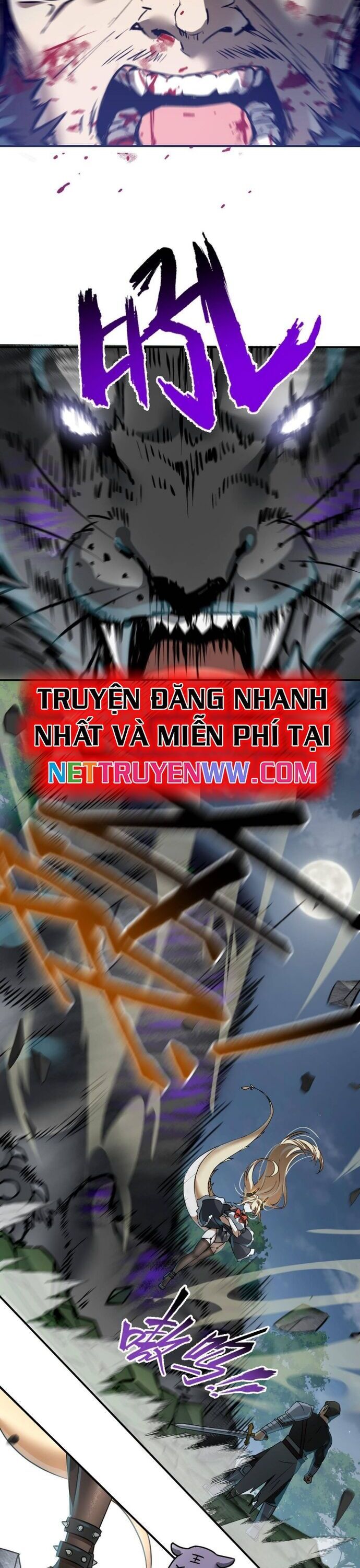 Vượt Cấp Xuyên Không, Tại Sao Tôi Lại Trở Thành Tiểu Thư Tu Sĩ? - Chapter 1 - Page 17