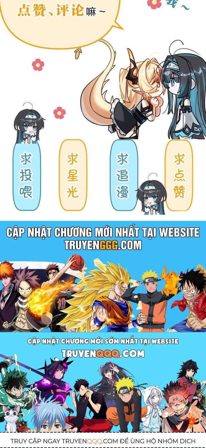 Vượt Cấp Xuyên Không, Tại Sao Tôi Lại Trở Thành Tiểu Thư Tu Sĩ? - Chapter 1 - Page 20