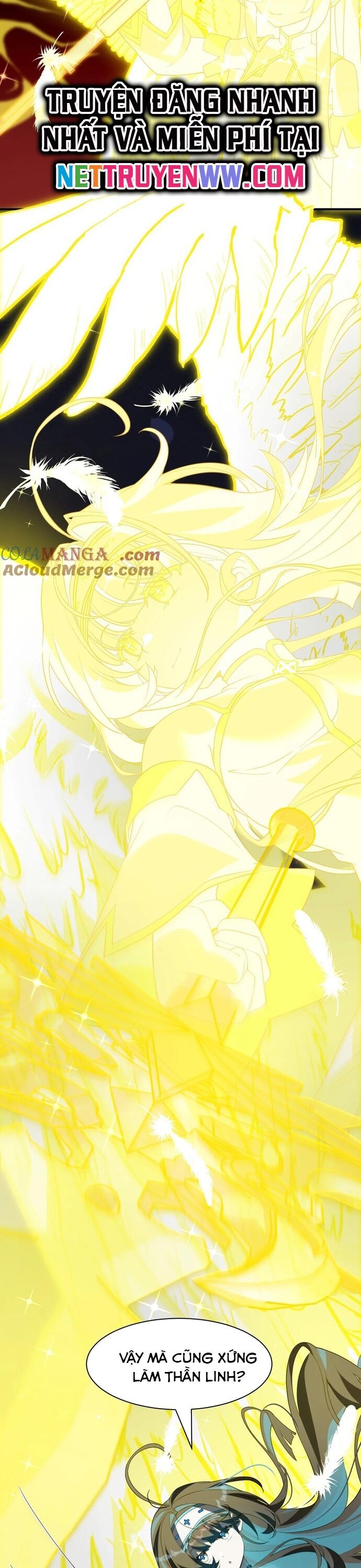 Vượt Cấp Xuyên Không, Tại Sao Tôi Lại Trở Thành Tiểu Thư Tu Sĩ? - Chapter 10 - Page 11