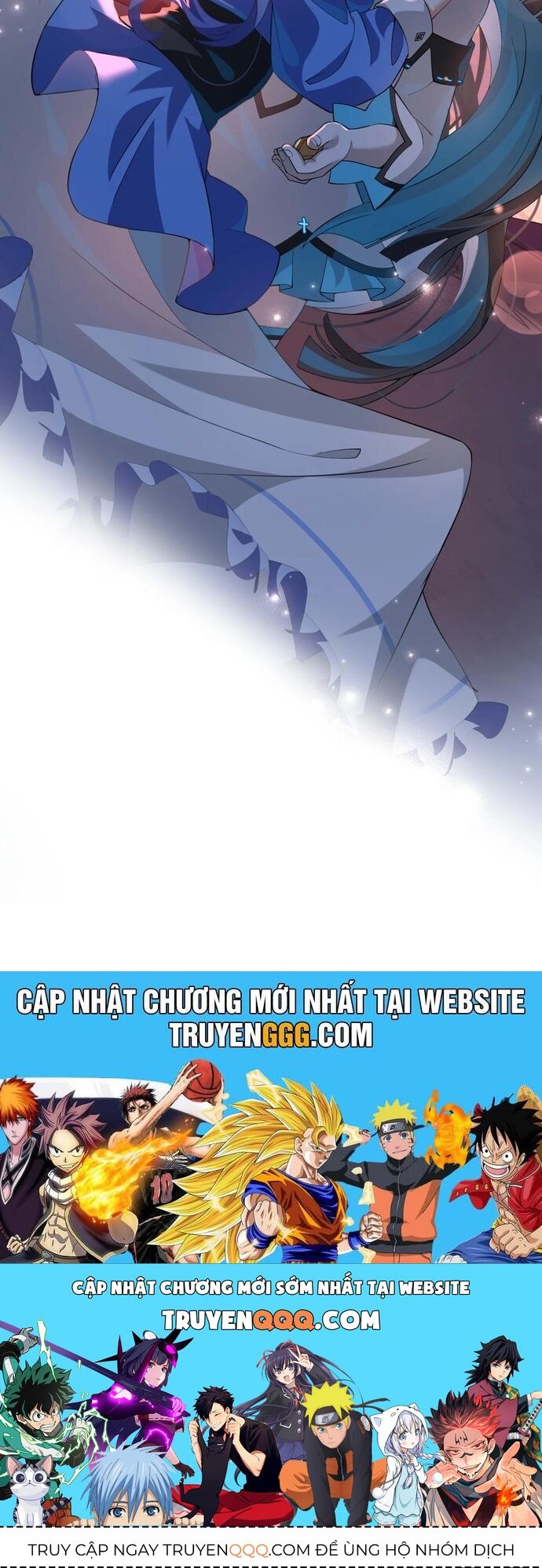 Vượt Cấp Xuyên Không, Tại Sao Tôi Lại Trở Thành Tiểu Thư Tu Sĩ? - Chapter 10 - Page 22